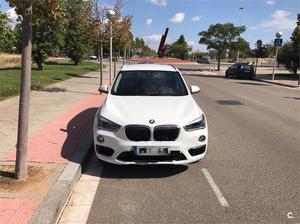 BMW X1 sDrive18d 5p.