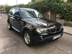 BMW X3 2.0d 5p.