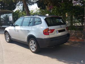 BMW X3 3.0d 5p.