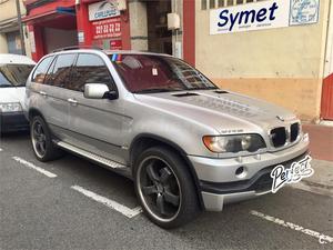 BMW X5 3.0i 5p.