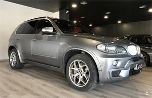 BMW X5 xDRIVE35d 5p.