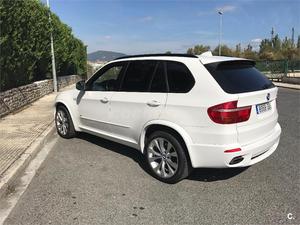 BMW X5 xDRIVE48i 5p.