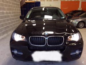 BMW X6 xDrive30d 5p.