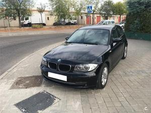 Bmw Serie d 3p. -08