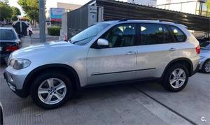 Bmw X5 Xdrive35d 5p. -10