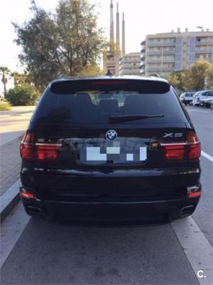 Bmw X5 Xdrive40d Exclusive Edition 5p. -13