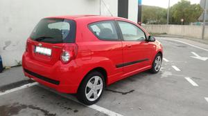 CHEVROLET Aveo v LS -11