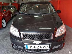 CHEVROLET Aveo v LS 5p.