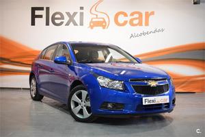 CHEVROLET Cruze 1.8 LTZ 5p.