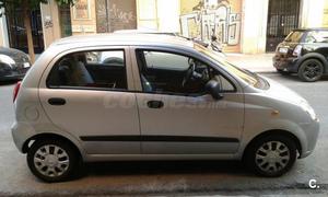 CHEVROLET Matiz 1.0 SE 5p.