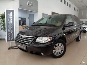 CHRYSLER Grand Voyager Limited 2.8 CRD Auto 5p.