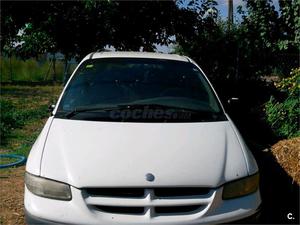 CHRYSLER Voyager SE 2.4 5p.