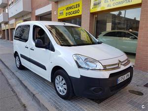 CITROEN Berlingo 1.6 HDi 90 Tonic 4p.