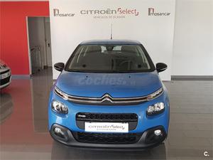 CITROEN C1 PureTech 60KW 82CV Feel 5p.