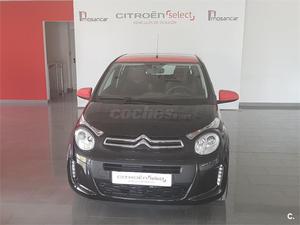 CITROEN C1 PureTech 60KW 82CV Feel Edition 5p.