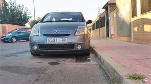 CITROEN C2 1.4 HDI Collection 3p.