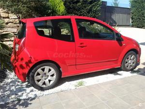 CITROEN C2 1.4 HDI VTR 3p.