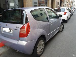 CITROEN C2 1.4I SX 3p.