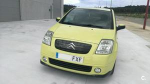 CITROEN C2 1.6I 16V VTS 3p.