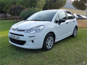 CITROEN C3 BlueHDi 75 Attraction 5p.