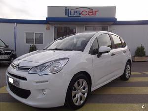 CITROEN C3 HDi 70 Tonic 5p.