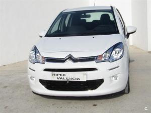 CITROEN C3 Puretech 82cv Live Edition 5p.