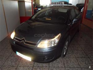 CITROEN C4 1.6 HDi 110 Collection 5p.