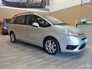 CITROEN C4 Picasso 1.6 HDi Exclusive 5p.