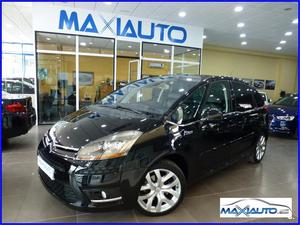 CITROEN C4 Picasso 2.0 HDi CMP Exclusive Plus 5p.