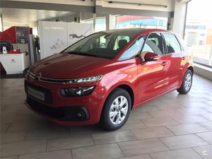 CITROEN C4 Picasso BlueHDi 88KW 120CV SS Live 5p.