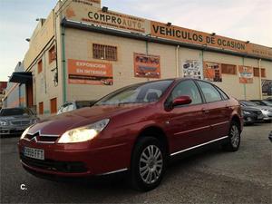 CITROEN C5 1.6 HDi SX 5p.