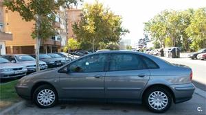 CITROEN C5 2.0 HDi Premier 5p.