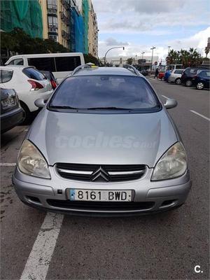 CITROEN C5 2.0i 16v Premier Break 5p.