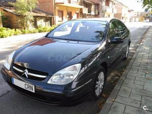 CITROEN C5 2.2 HDi Exclusive 5p.