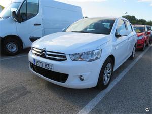 CITROEN CElysee HDi 90cv Seduction 4p.