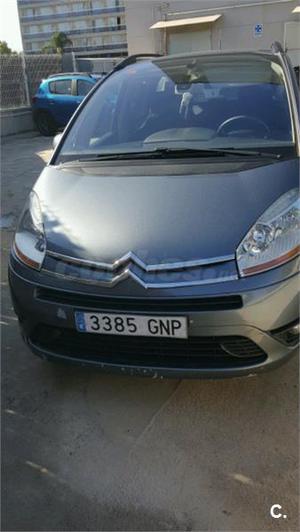 CITROEN Grand C4 Picasso 1.6 HDi CMP Exclusive 5p.