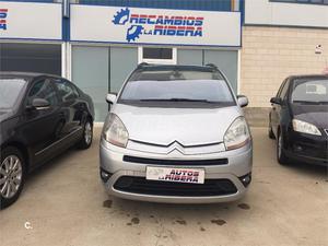 CITROEN Grand C4 Picasso 2.0 HDi 150cv Exclusive 5p.