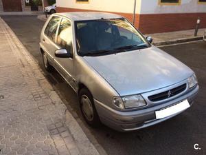 CITROEN Saxo 1.4 EXCLUSIVE 5p.