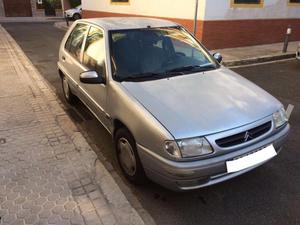 CITROEN Saxo 1.4 EXCLUSIVE -98