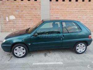 CITROEN Saxo 1.5D SX 3p.