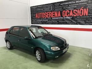 CITROEN Saxo 1.5D SX 5p.