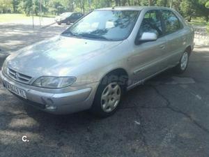 CITROEN Xsara 1.9 TD ATTRACTION 5p.