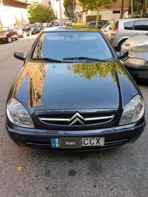 CITROEN Xsara 2.0 HDI EXCLUSIVE -02