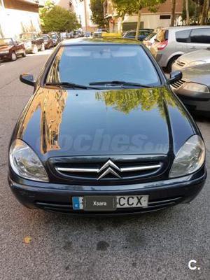 CITROEN Xsara 2.0 HDI EXCLUSIVE 5p.