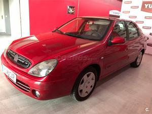 CITROEN Xsara 2.0 HDI SX 5p.