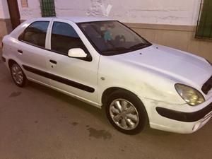 CITROEN Xsara Break 2.0 HDi Premier 110CV -04