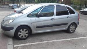 CITROEN Xsara Picasso 2.0 HDI SX 5p.