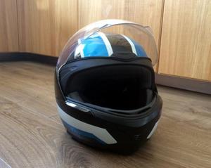 Casco BMW motorrad System Helmet 5