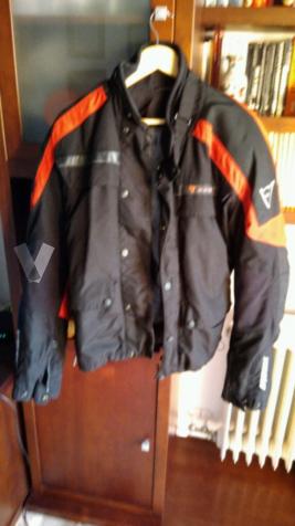 Chaqueta de moto dainese