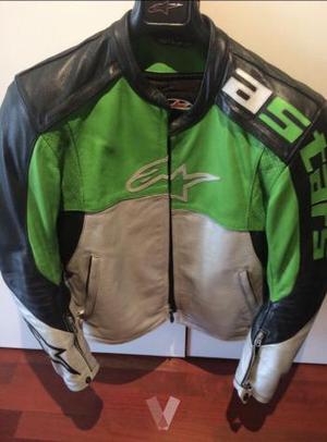 Chaqueta moto Alpinestars